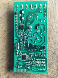 Modul de control original pentru frigider-congelator Beko 4360620185