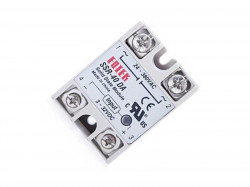 Releu solid State 40A