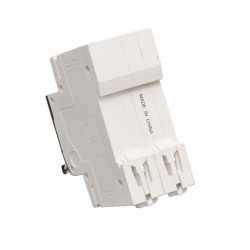 Siguranta MCB de Circuit Fotovoltaic DC 1000V  25A