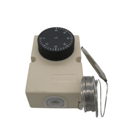 Termostat 0°C - 60°C 250V 16A cu carcasa