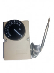 Termostat 30-110 grade C 250V 16A
