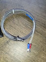 termostat electronic cuptor