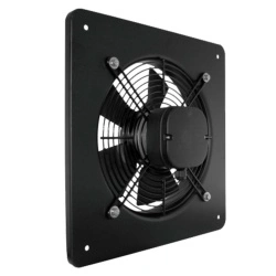 Ventilator Axial de Perete 450mm 255w