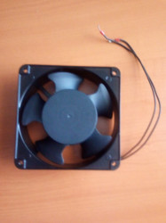 Ventilator frigider 120x120x38mm
