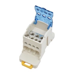 Bloc Terminal de Distributie 80A - UKK80