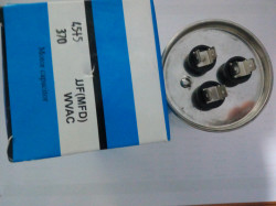 Condensator Pornire Motor aer conditionat 45+5uF