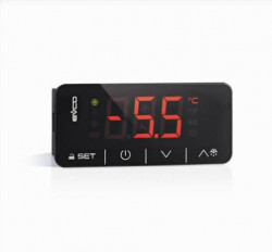 Controler de temperatura cu 1 releu EV3B21N7