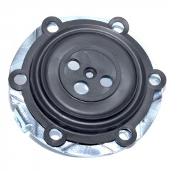 Flansa Boiler cu garnitura 6+2 Gauri