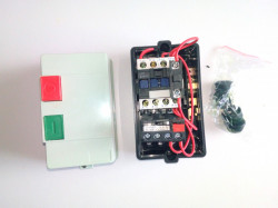 INTRERUPATOR ELECTROMAGNETIC 12A CU PROTECTIE TERMICA - Img 2