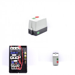 CONTACTOR