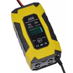Redresor Auto Smart 12V DC / 6A