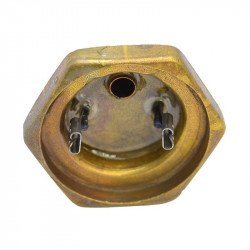 REZISTENTA BOILER 2000W DREAPTA CU FILET - Img 2
