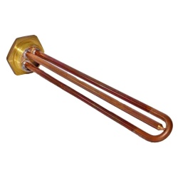 REZISTENTA BOILER 3000W DREAPTA CU FILET