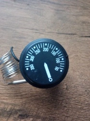 TERMOSTAT 50 - 350˚C cu corp ceramic