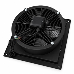 Ventilator Axial Industrial 400mm