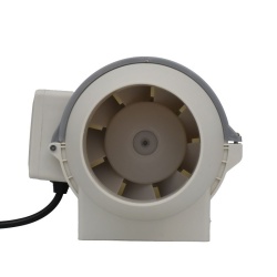 Ventilator Profesional pentru Tubulatura