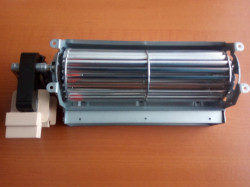 Ventilator turbina 18 cm