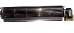 Ventilator tangential 36 cm 220 V