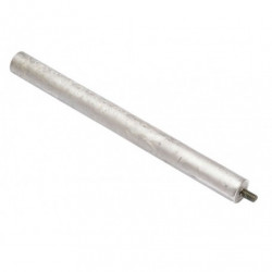 Anod magneziu boiler 20 cm cu surub de 6