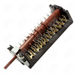 Comutator cuptor Beko/Arctic 263100032 - 85365080