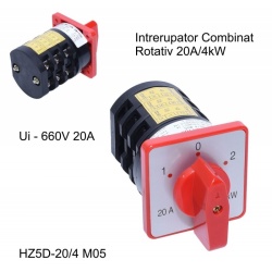 comutator tablou electric