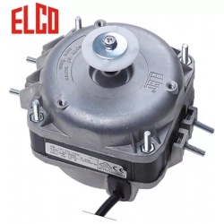 Motor ventilator 16 W
