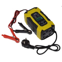 Redresor Auto Smart 12V DC / 6A