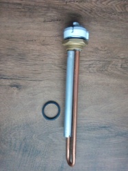 Rezistenta Boiler 1500W Dreapta cu Filet