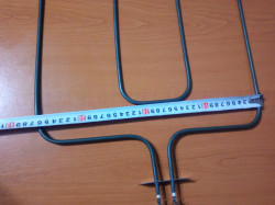 REZISTENTA CUPTOR 1200W