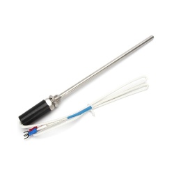 Sonda de temperatura K 0...600 grade C 2m