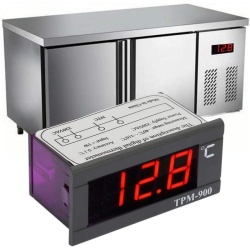 Termometru Digital -40˚C +110˚C