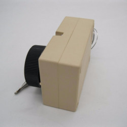 Termostat 0°C - 60°C 250V