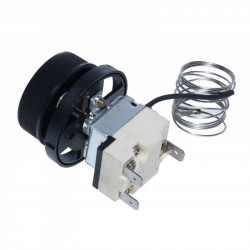 Termostat 30 - 150˚C pret