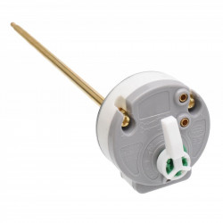 Termostat boiler cu sonda scurta 22,5 cm 16A