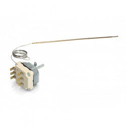 Termostat 50-326°C trifazic