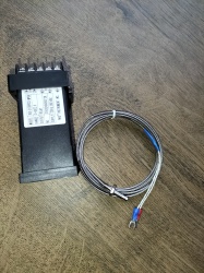 termostat electronic cuptor