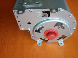 ventilator frigider