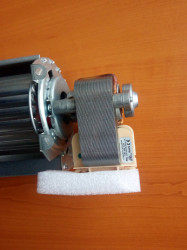 ventilator turbina 36 cm