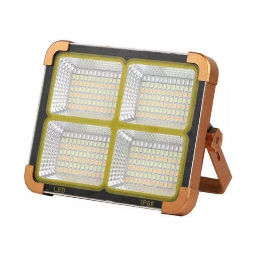Proiector solar portabil multifunctional 100W