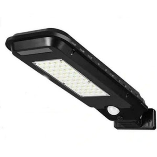 Lampa solara de perete, 40 led-uri SMD, senzor de miscare, IP 65