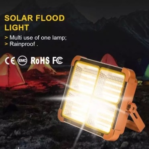 Proiector solar