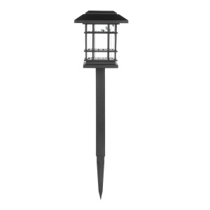 Lampa solara