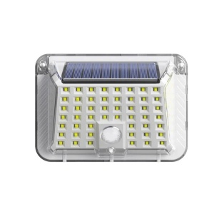 Lampa solara