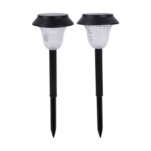 Lampa solare pentru gradina