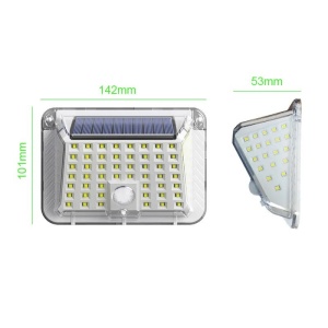 Lampa solara