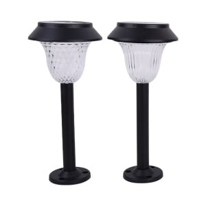 Lampa solare pentru gradina