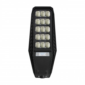 Lampa solara stradala cu telecomanda - 300W - Img 1