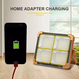 Proiector solar