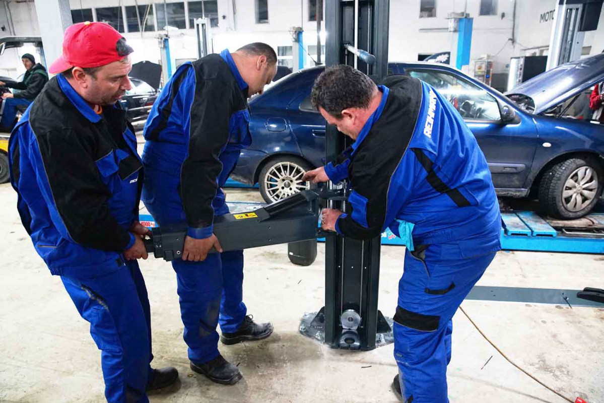 Știi ce trebuie să faci înainte de a cumpăra un elevator auto?