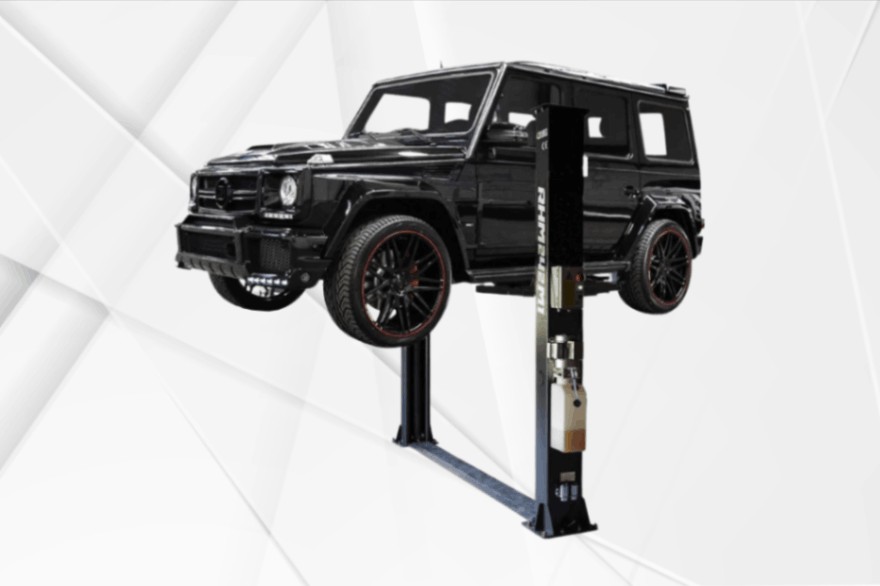 Cum știi dacă un elevator service auto este compatibil cu mașinile electrice? 5 aspecte tehnice de verificat